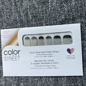ColorStreet nails- underground magic